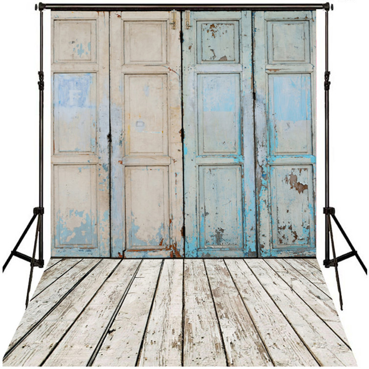 ANMINY Vinyl Photo Backdrop Cloth Studio Video Photography Background Screen Props Wayfair